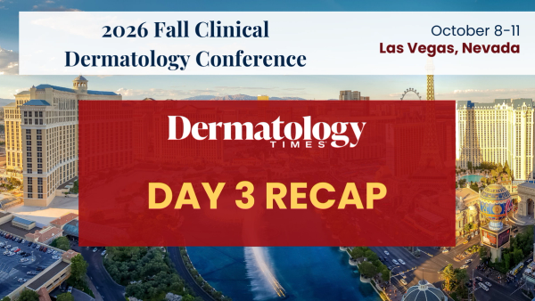 Day 3 Recap: Fall Clinical 2026