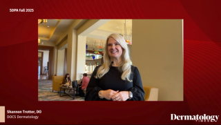 From TikTok to Targeted Therapy: Shannon Trotter, DO, on Modern Dermatology Challenges