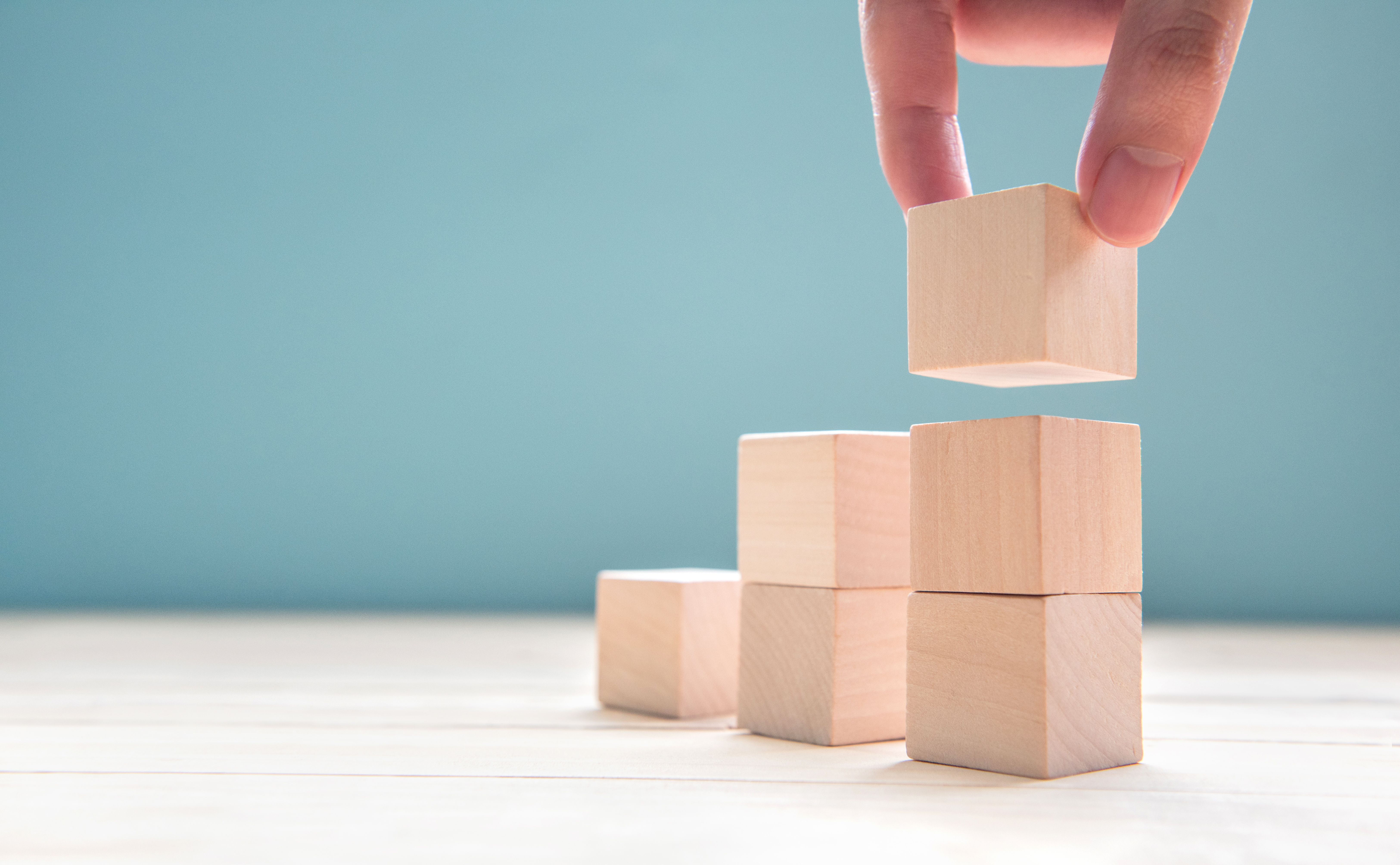 Three Building Blocks of a Young Dermatologist’s Financial Foundation