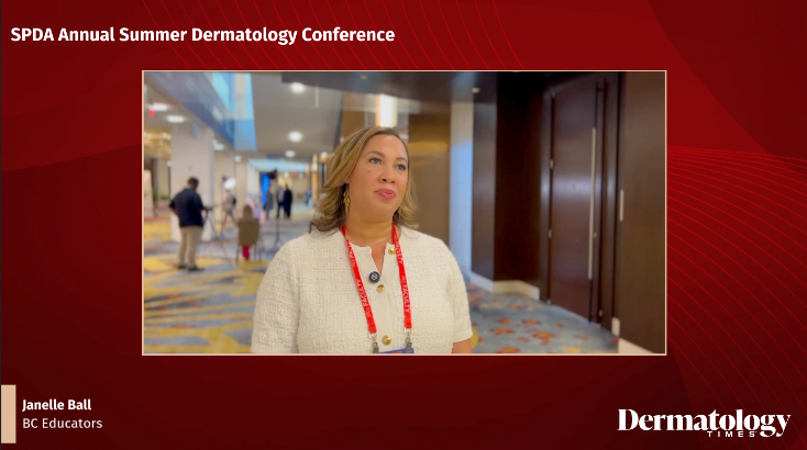 Overcoming Prior Authorizations: Janelle Ball Shares Strategies for Streamlining Dermatology Workflows