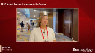 Overcoming Prior Authorizations: Janelle Ball Shares Strategies for Streamlining Dermatology Workflows