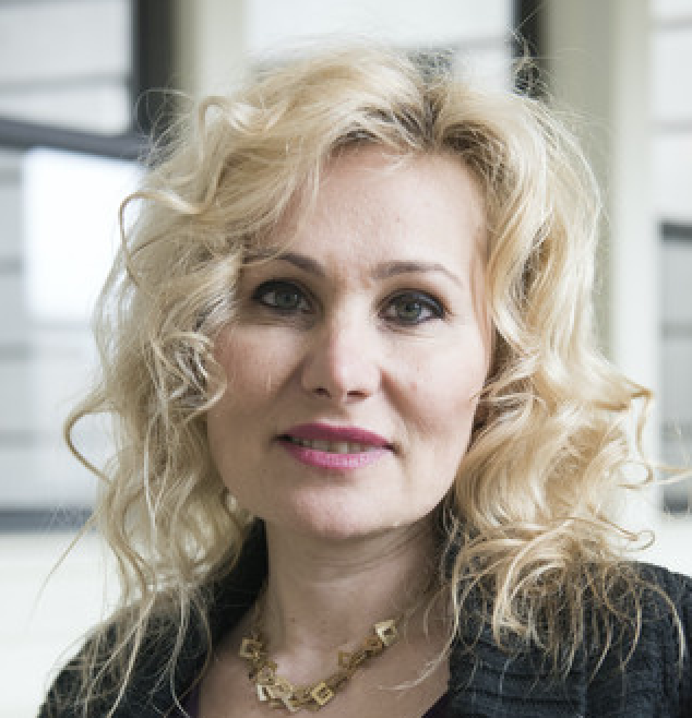Emma Guttman, M.D., Ph.D.