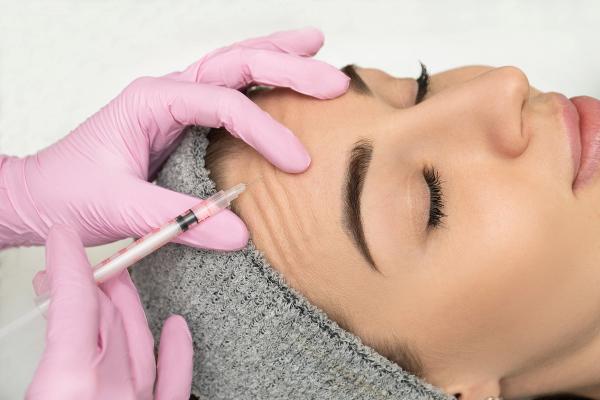 Micro-Gauge Needles with LDSI Improve Patient Comfort and Reduce Botulinum Toxin Wastage