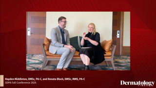 Derm Dispatch at SDPA Fall 2025: How a New Initiative Will Transform Dermatologic Health Through Nutrition