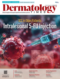 Dermatology Times, October 2024 (Vol. 45. No. 10)