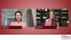 2 experts in this video