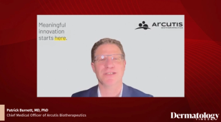 Arcutis’ 2026 Pipeline Expansion into Vitiligo, HS, and Systemic Biologics