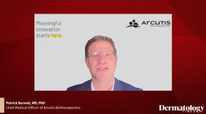 Arcutis’ 2026 Pipeline Expansion into Vitiligo, HS, and Systemic Biologics