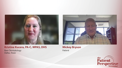 EP. 3 The Road to Relief: Navigating a Personal Atopic Dermatitis Journey