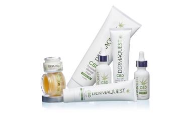 Dermaquest CBD