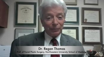 Dr. Regan Thomas