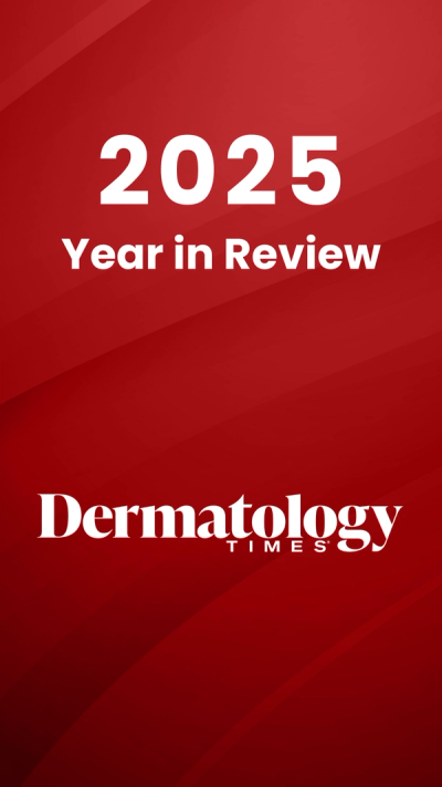 Dermatology Times Wrapped 2025