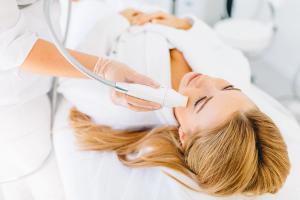 Pulsed Dye Lasers for Cosmetic Procedures 