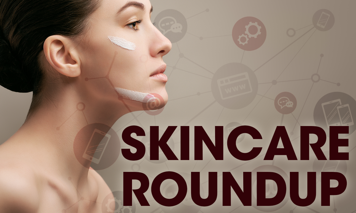 What’s Trending in Skin Care? November 2021