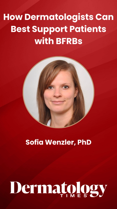 How Dermatologists Can Best Support Patients With BFRBs