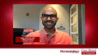 Case 2: Female, 45 Years Old