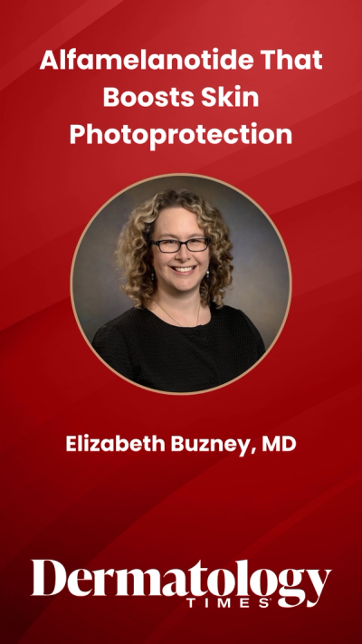 Elizabeth Buzney, MD