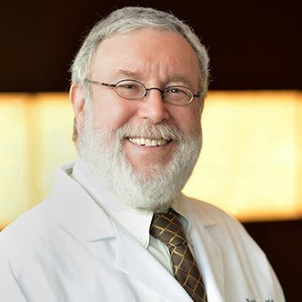 Ted Rosen, M.D.