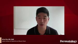 Brian Kim, MD, FAAD, on the Impact of the Cell Symposia: Neuro-immune Axis Meeting