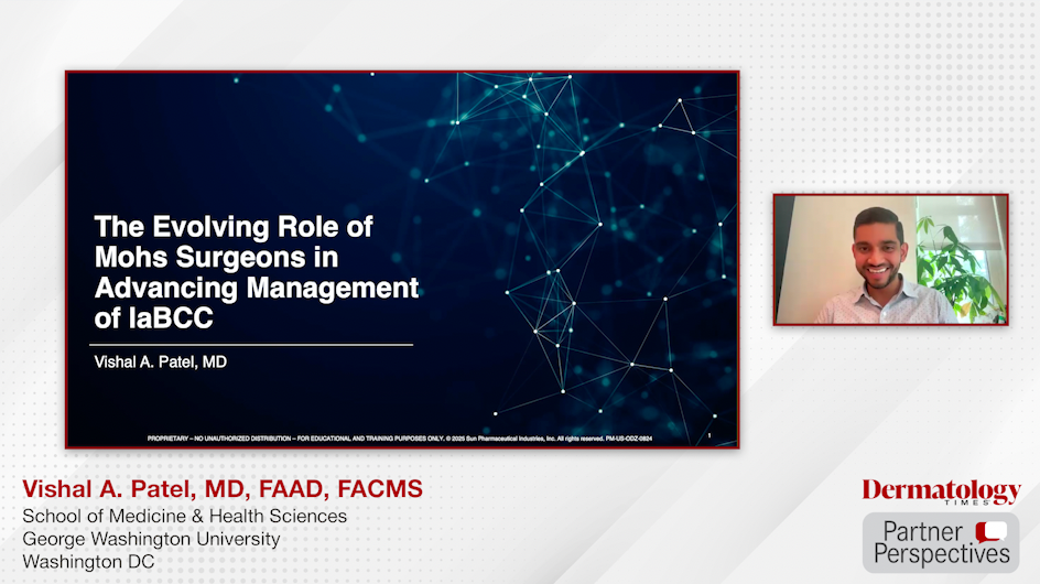 The Evolving Role of Mohs Surgeons in Advancing Management of laBCC