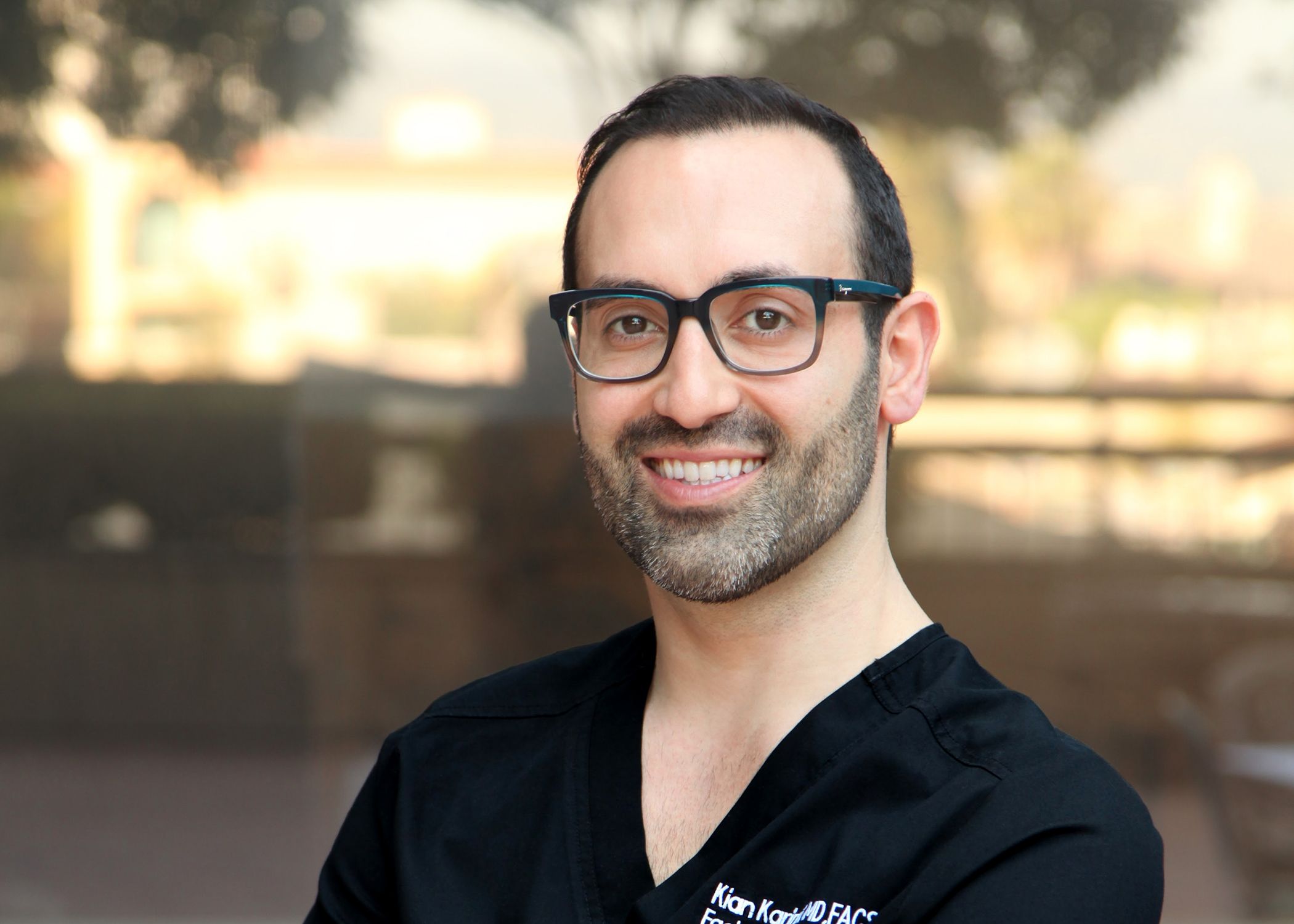 Kian Karimi, M.D., FACS