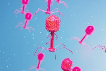 Phages in Dermatology: What Is Their Role?