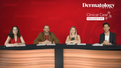 4 experts are featured in this series