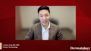 Song Highlights Evolving Role of IL-23 Inhibitors in Psoriasis Care