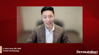 Song Highlights Evolving Role of IL-23 Inhibitors in Psoriasis Care