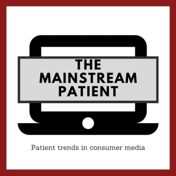 The Mainstream Patient