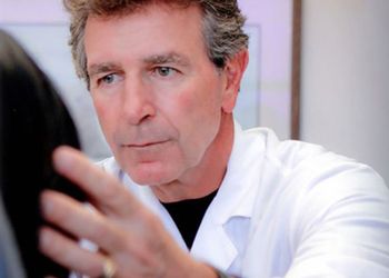 Michael Persky, M.D.