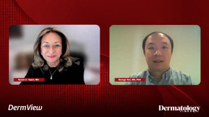 Initiating Patient Conversations on Vitiligo Diagnosis and QoL