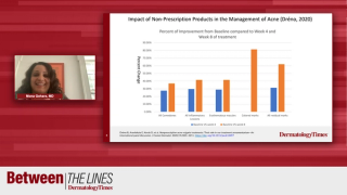 Role of Nonprescription Acne Treatments