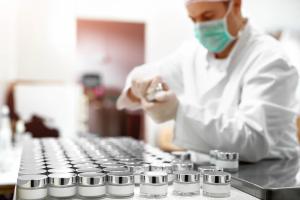 Cosmeceutical therapies on the horizon