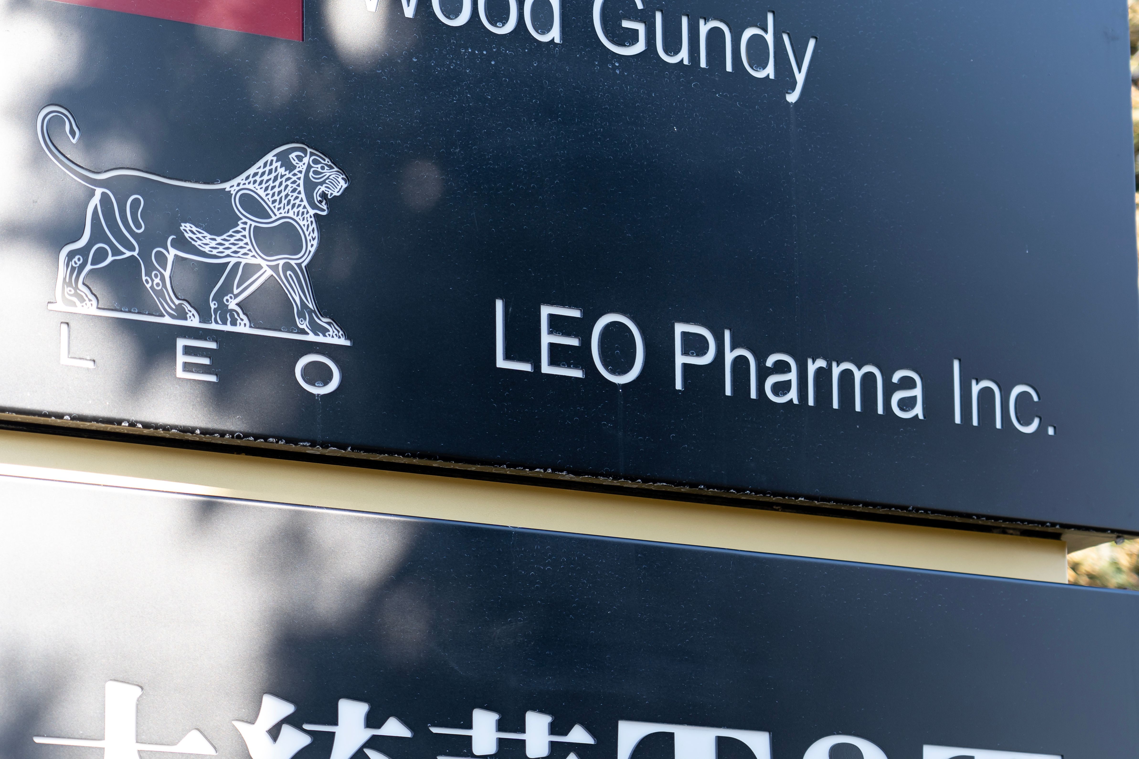 LEO Pharma and Gilead Will Develop STAT6 Program for AD and Other Inflammatory Diseases