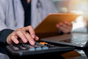 Your Name Is on the Claim: Billing Compliance, Federal Enforcement, and Why the Provider Always Pays