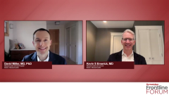 3 experts are featured in this series.