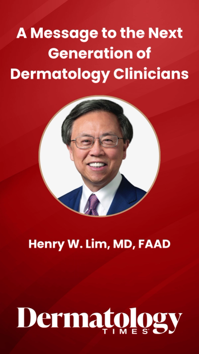 A Message to the Next Generation of Dermatology Clinicians