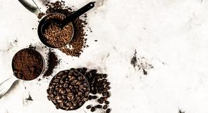 Caffeine's role in skincare