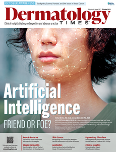 Dermatology Times, October 2023 (Vol. 44. No. 10)