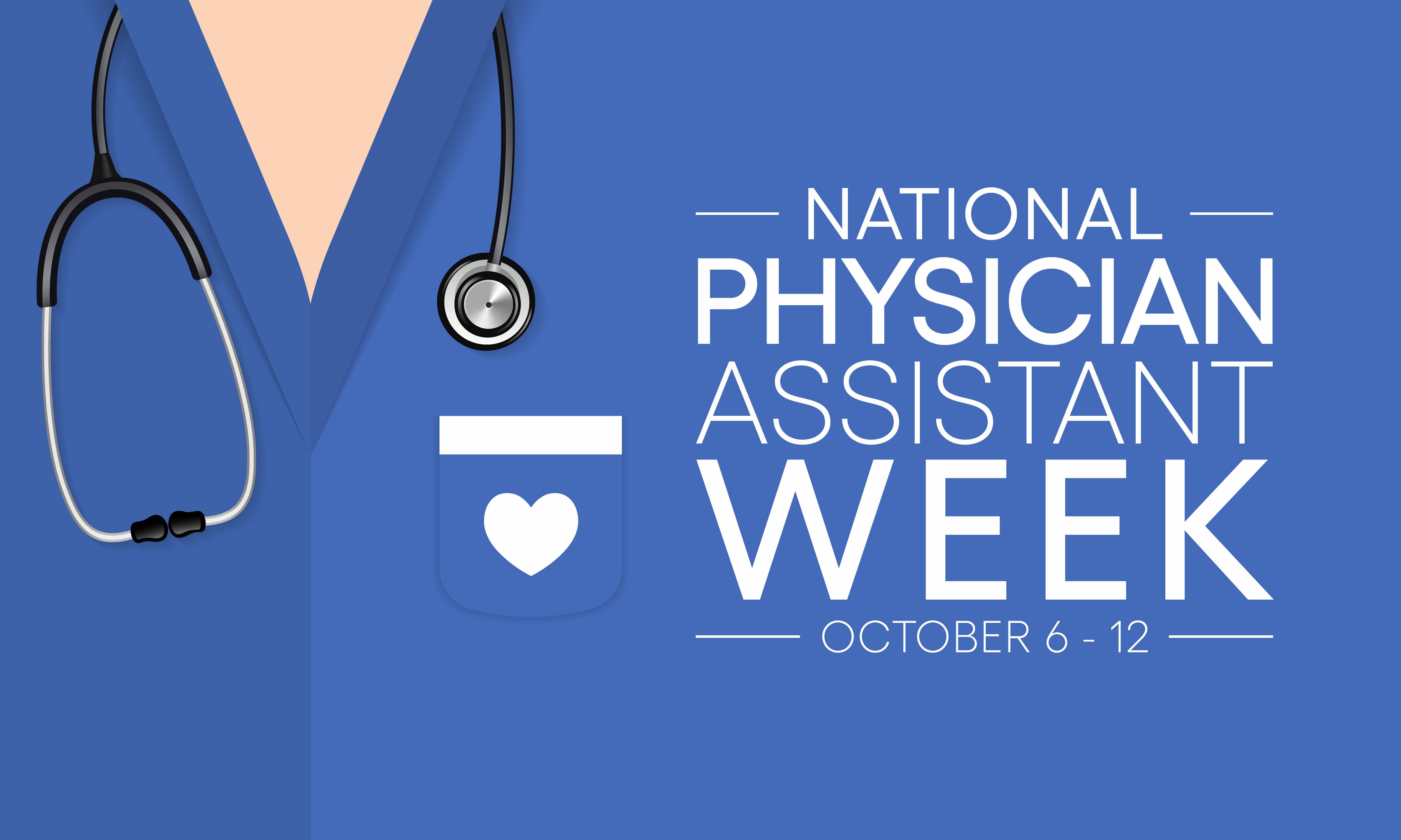 National Physician Assistant Week Recap national-physician-assistant-week-recap