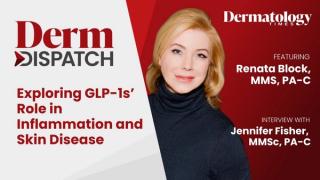 Derm Dispatch: Exploring GLP-1s’ Role in Inflammation and Skin Disease