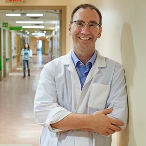 Surgical Collaboration Strengthens HS Outcomes Across Disease Stages