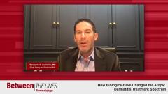 EP. 2 How Biologics Have Changed the Atopic Dermatitis Treatment Spectrum