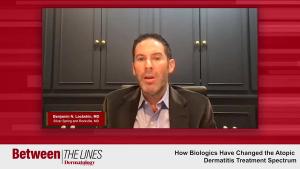 How Biologics Have Changed the Atopic Dermatitis Treatment Spectrum