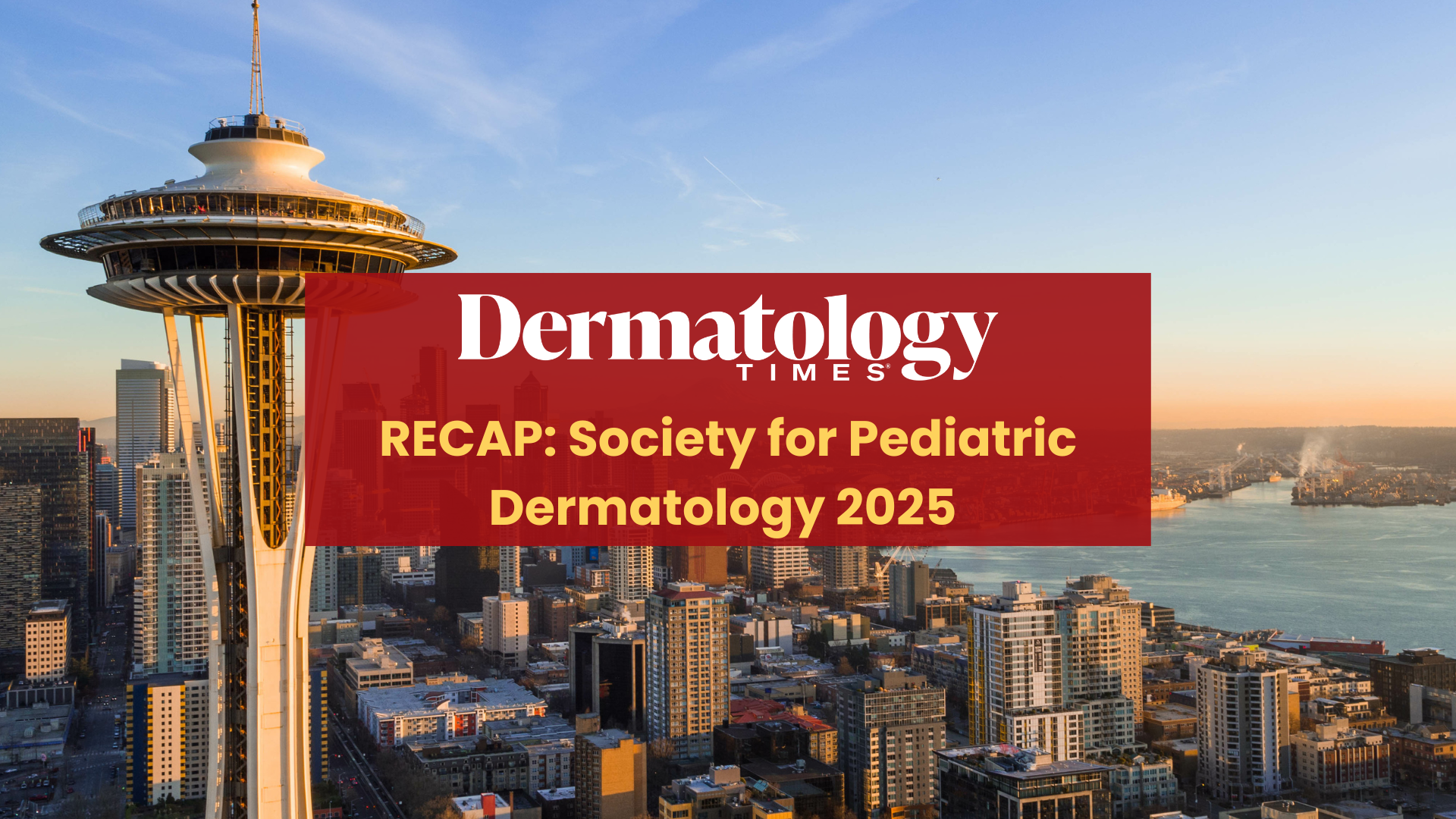 50th Annual Society for Pediatric Dermatology Meeting: Full Conference Recap