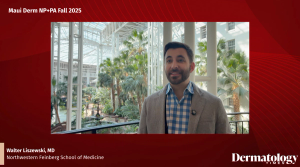 Expert Insights on Uncommon Dermatoses from Walter Liszewski, MD