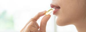Social Media Mythbusters: Dietary Skin Supplements