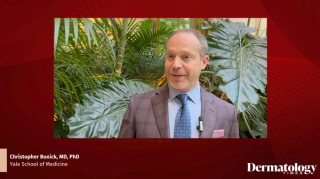 Christopher Bunick, MD, PhD, Examines the 2026 Pipeline