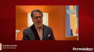 Brad Glick, DO, MPH, Highlights New Standards in AD Management